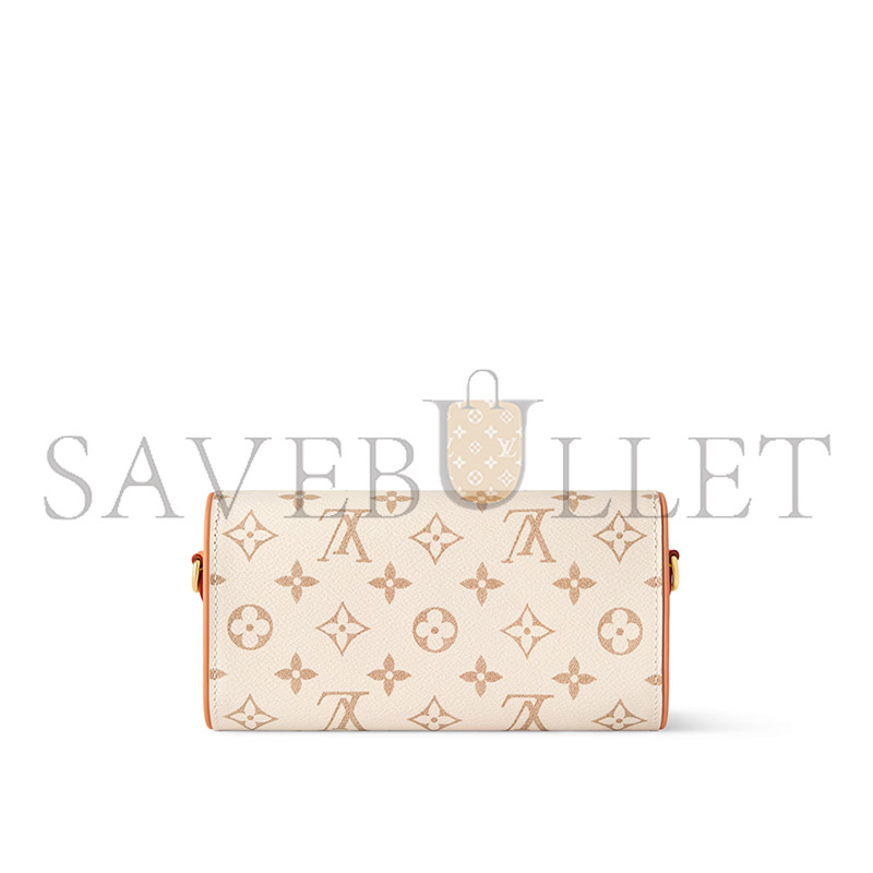 LOUIS VUITTON MASTER POCHETTE CAMILLE M26583 (21*11*6cm)